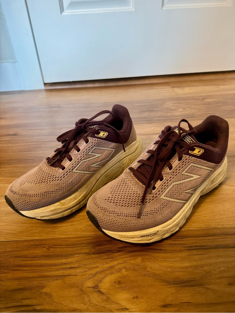 New Balance Women’s Fresh Foam X 860v14 Running Shoes